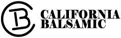 california balsamic.logo